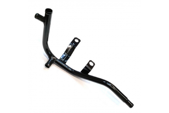 Tubo Refrigeracao Dagua Expeditubo