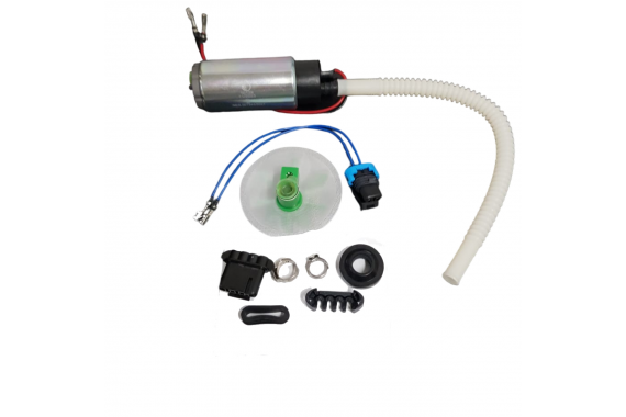 Bomba Combustível Interna Flex Corsa/Meriva/Agile I Euro