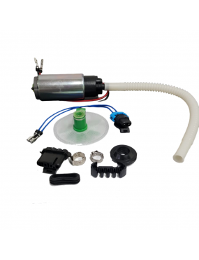 Bomba Combustível Interna Flex Corsa/Meriva/Agile I Euro
