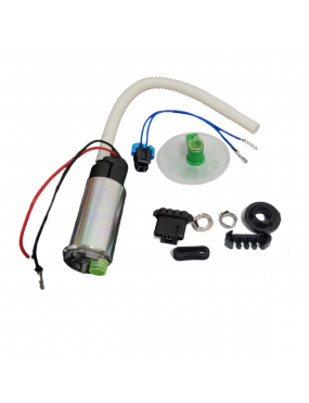 Bomba Combustível Interna Flex Corsa/Meriva/Agile I Euro