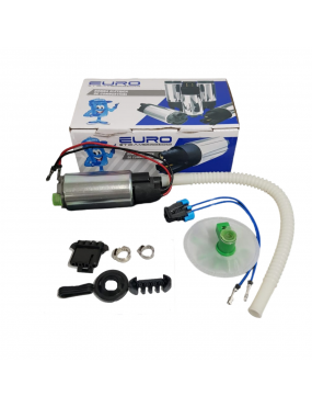 Bomba Combustível Interna Flex Corsa/Meriva/Agile I Euro