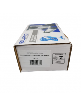 Bomba Combustível Interna Flex Corsa/Meriva/Agile I Euro