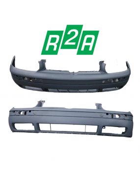 Parachoque Dianteiro Primer Vw Golf 2005 a 2009 R2A..