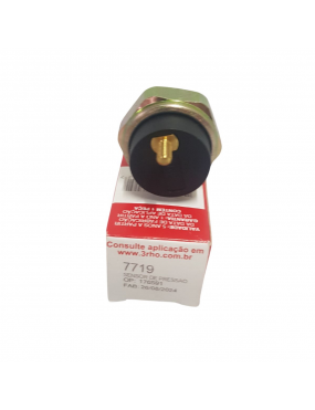 Interruptor Oleo S10 Blazer 2.8 2000 a 2011 MWM 