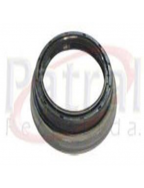 RETENTOR RODA DIANTEIRA INTERNO TOYOTA HILUX 2005 A 2020