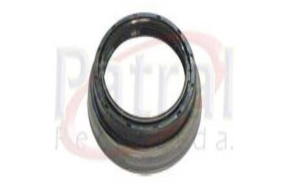 RETENTOR RODA DIANTEIRA INTERNO TOYOTA HILUX 2005 A 2020