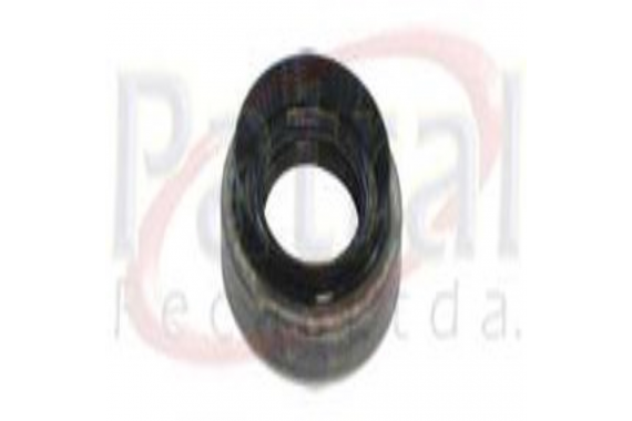 RETENTOR LATERAL DIFERENCIAL DIANTEIRO TOYOTA HILUX 1996 A 2004