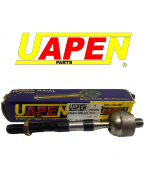 Barra Axial Mitsubishi L200 2001 a 2007 Pajero Full 2001 a 2007..