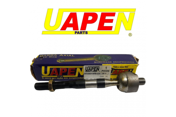 Barra Axial Mitsubishi L200 2001 a 2007 Pajero Full 2001 a 2007