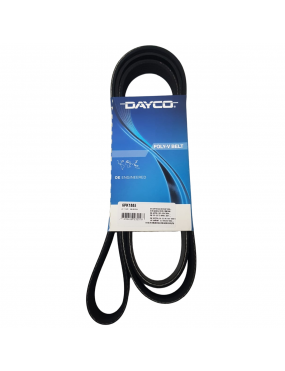 Correia do Alternador Passat/Blazer/S10/A4 I Dayco..