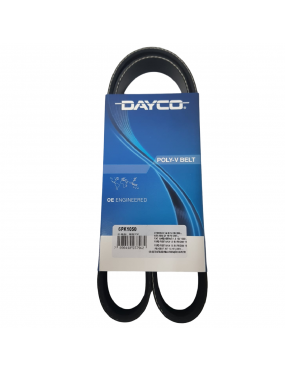 Correia do Alternador Audi A3/A4/S3 I Dayco..