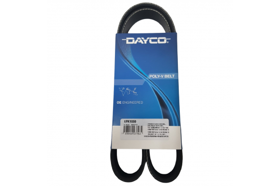 Correia do Alternador Audi A3/A4/S3 I Dayco