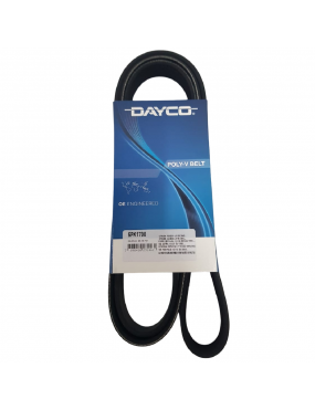 Correia do Alternador Astra/Omega/Suprema I Dayco