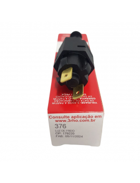 Interruptor Freio Bipolar GM Kadett Ipanema Vectra Astra Corsa Classic Celta Calibra D20 D40 D60