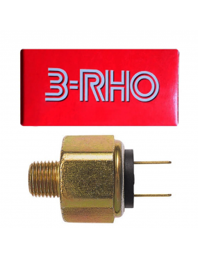 Interruptor Freio Bipolar Vw Fusca Brasilia Kombi Passat Gol Voyage Parati Saveiro G1 Santana Quantum