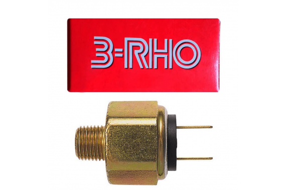 Interruptor Freio Bipolar Vw Fusca Brasilia Kombi Passat Gol Voyage Parati Saveiro G1 Santana Quantum