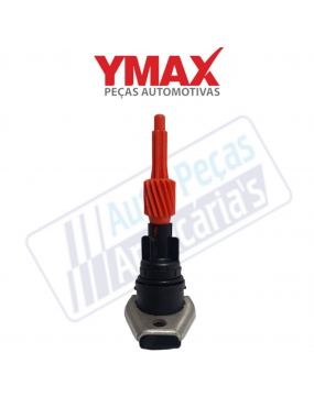 SENSOR VELOCIDADE 4 PULSOS YMAX..