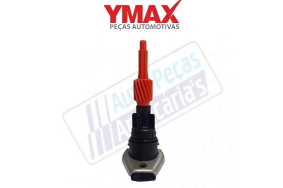 SENSOR VELOCIDADE 4 PULSOS YMAX