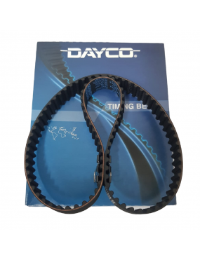 Correia Comando Logan/Sandero/Clio I Dayco
