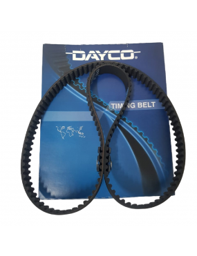 Correia Comando Fox/Gol/Golf/Voyage/Saveiro I Dayco