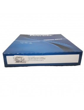 Correia Comando Fox/Gol/Golf/Voyage/Saveiro I Dayco
