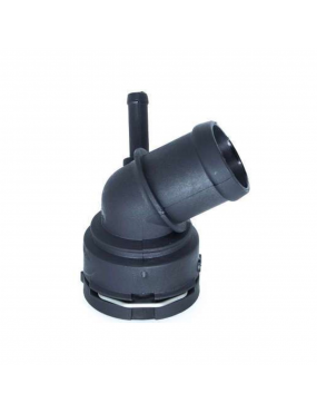 Conexao Mangueira Superior Radiador Valclei..