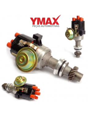 DISTRIBUIDOR IGNICAO COM AVANCO YMAX..