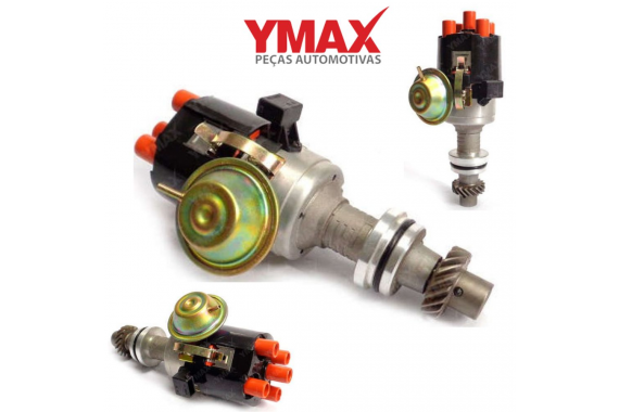 DISTRIBUIDOR IGNICAO COM AVANCO YMAX