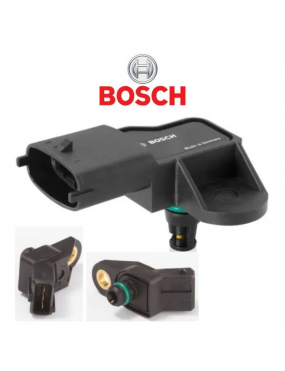 Sensor Map Bosch Citroen Berlingo Xsara Peugeot 206 306 406 605..