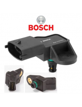 Sensor Map Bosch Citroen Berlingo Xsara Peugeot 206 306 406 605