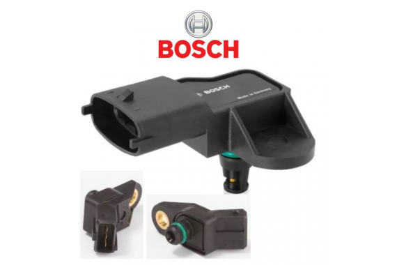 Sensor Map Bosch Citroen Berlingo Xsara Peugeot 206 306 406 605