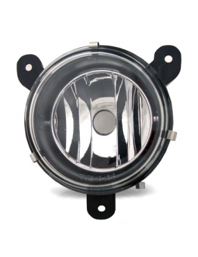 Farol Milha Auxiliar Ford Ecosport 2003 a 2006 Ranger Pós 2004..