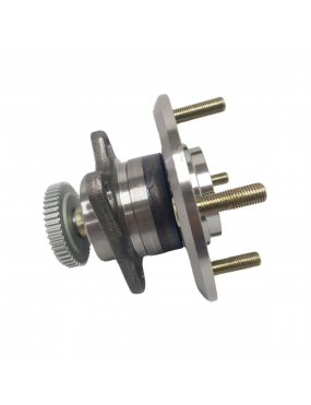 CUBO RODA TRASEIRA C/ROLAMENTO HYUNDAI SONATA KIA MAGENTIS/OPTIMA