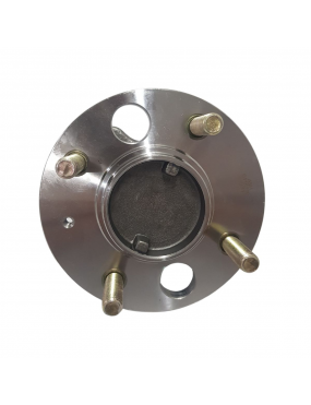 CUBO RODA TRASEIRA C/ROLAMENTO HYUNDAI SONATA KIA MAGENTIS/OPTIMA