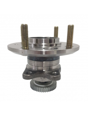 CUBO RODA TRASEIRA C/ROLAMENTO HYUNDAI SONATA KIA MAGENTIS/OPTIMA