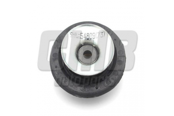 Coxim Amortecedor Dianteiro Com Rolamento C.w.b. Auto Parts
