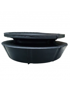 Coxim Amortecedor Dianteiro Sem Rolamento C.w.b. Auto Parts
