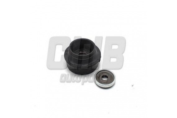 Coxim Amortecedor Dianteiro Com Rolamento C.w.b. Auto Parts