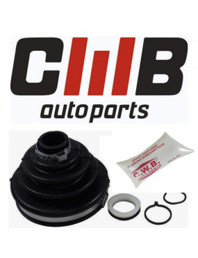 COIFA LADO DA RODA C.W.B. AUTO PARTS