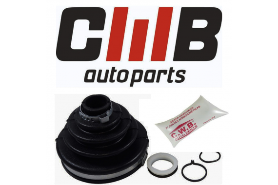 COIFA LADO DA RODA C.W.B. AUTO PARTS