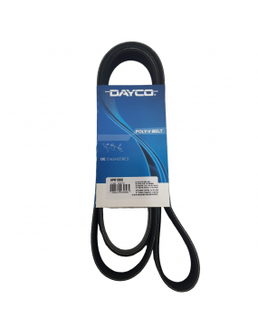 Correia do Alternador Astra/Vectra/S10/Blazer I Dayco..