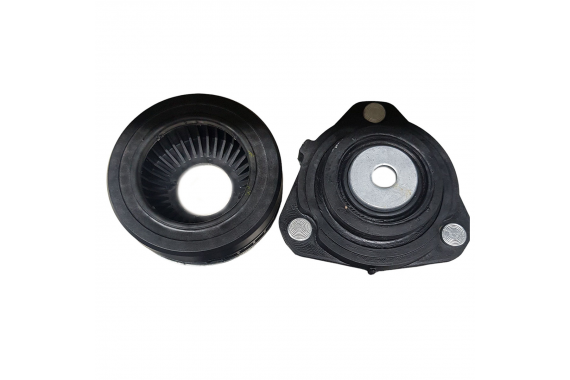 Coxim Amortecedor Dianteiro Com Rolamento C.w.b. Auto Parts