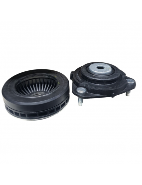 Coxim Amortecedor Dianteiro Com Rolamento C.w.b. Auto Parts