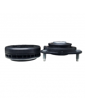 Coxim Amortecedor Dianteiro Com Rolamento C.w.b. Auto Parts