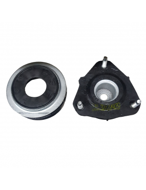Coxim Amortecedor Dianteiro Com Rolamento C.w.b. Auto Parts