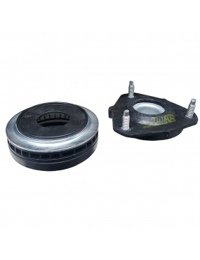 Coxim Amortecedor Dianteiro Com Rolamento C.w.b. Auto Parts