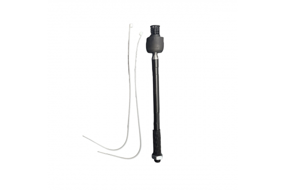 Barra Axial Mecanismo Hidraulico Nakata