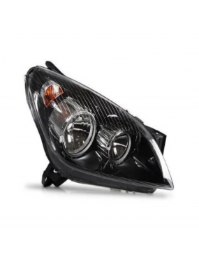 FAROL PRINCIPAL DIREITO MASCARA NEGRA AUTOMOTIVE IMPORTS..