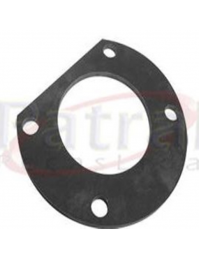 FLANGE RETENTOR SEMI EIXO TRASEIRO FORD RANGER 2005 A 2020..