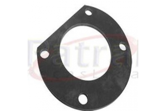 FLANGE RETENTOR SEMI EIXO TRASEIRO FORD RANGER 2005 A 2020
